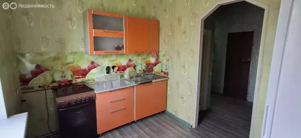 1-комнатная квартира: Соликамск, улица Черняховского, 21 (41.3 м) - Фото 1