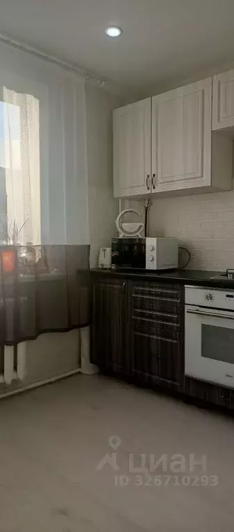 2-к кв. Коми, Сыктывкар ул. Малышева, 7 (53.0 м) - Фото 1