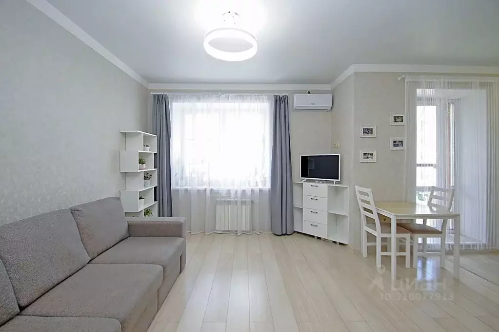 2-к кв. Омская область, Омск ул. Перелета, 29 (40.0 м) - Фото 0