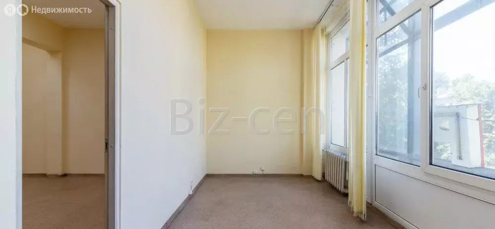 Офис (40.8 м) - Фото 2