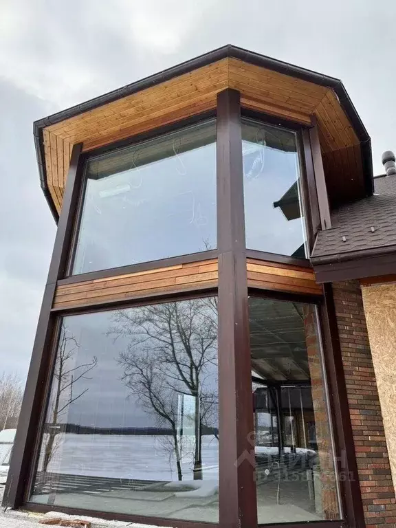 Коттедж в Тверская область, Вышневолоцкий муниципальный округ, ... - Фото 2