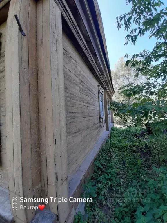 Дом в Московская область, Егорьевск муниципальный округ, д. ... - Фото 2