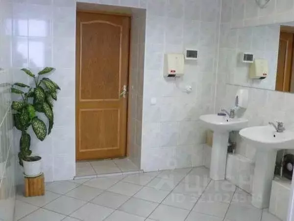 Офис в Нижегородская область, Нижний Новгород просп. Гагарина, 176 (27 ... - Фото 2