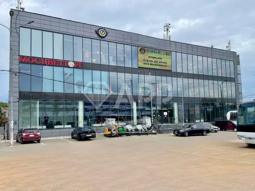 Помещение свободного назначения (160 м) - Фото 2