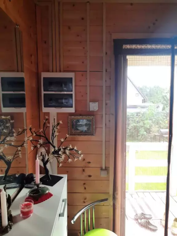 Дом в Московская область, Раменский муниципальный округ, Карпово ... - Фото 1