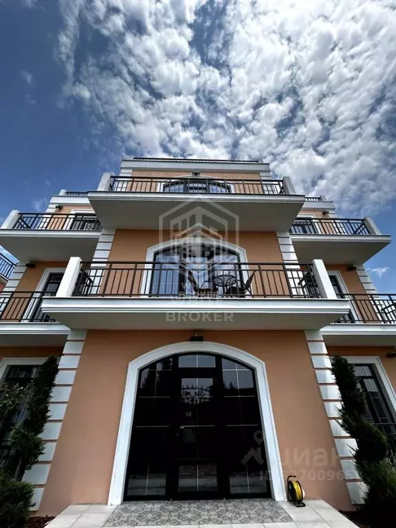 Дом в Крым, Ялта муниципальный округ, с. Оползневое ул. Князя ... - Фото 2