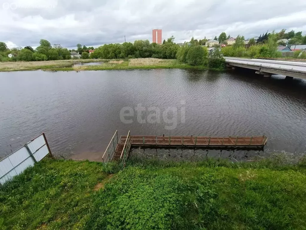 Дом в Кондрово, улица Пушкина (282 м) - Фото 2