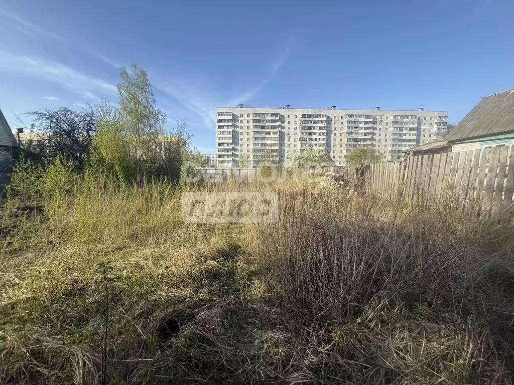 Участок в Московская область, Куровское Орехово-Зуевский городской ... - Фото 1