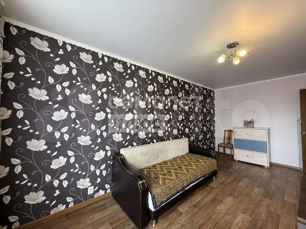 2-к. квартира, 44 м, 3/5 эт. - Фото 0