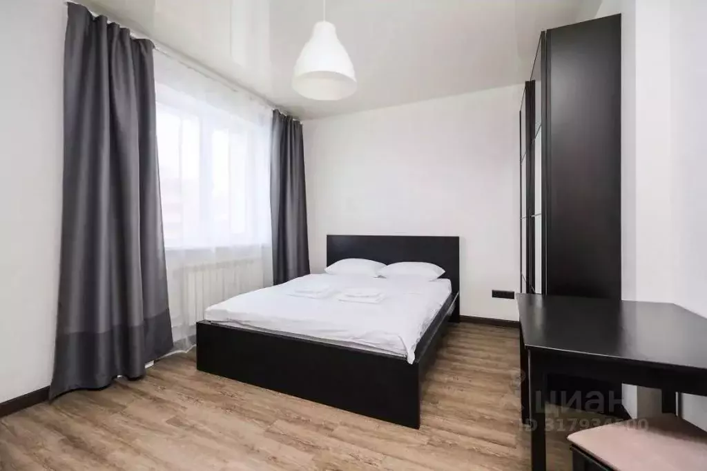 1-к кв. Новосибирская область, Новосибирск ул. Романова, 60 (40.0 м) - Фото 0