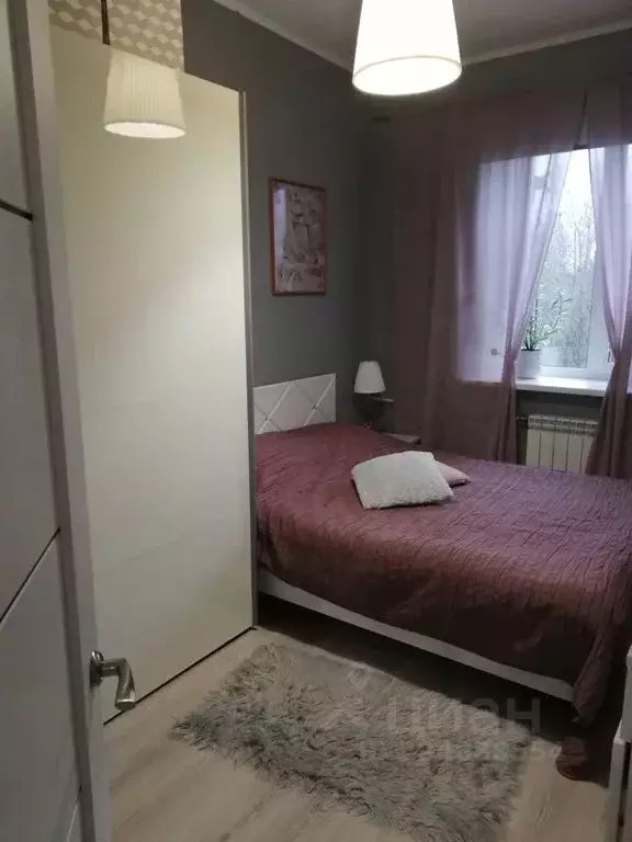 3-к кв. Карелия, Сортавала ул. Бондарева, 50 (47.0 м) - Фото 1