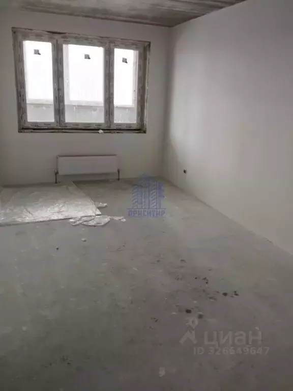 1-к кв. Чувашия, Чебоксары бул. Солнечный, 10 (48.3 м) - Фото 2