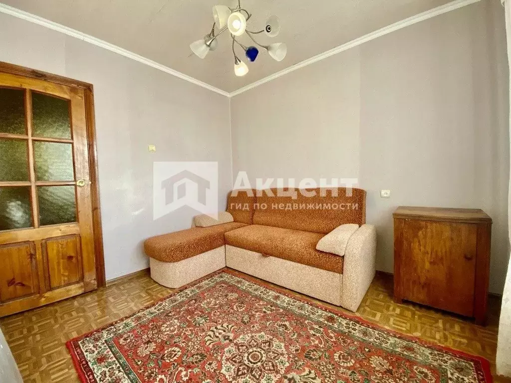 3-к кв. Ивановская область, Иваново ул. Фрунзе, 23 (62.0 м) - Фото 1