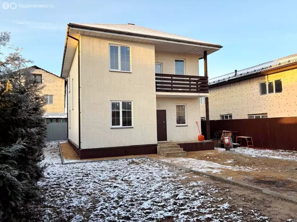 Дом в Богородский городской округ, деревня Соколово, КП Ново-Соколово ... - Фото 2