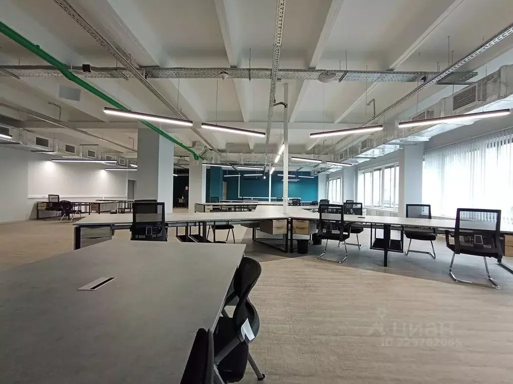 Офис в Москва ул. Академика Королева, 12 (562 м) - Фото 2