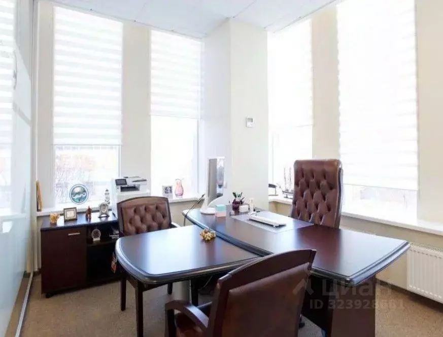 Офис в Москва Профсоюзная ул., 65к1 (990 м) - Фото 2