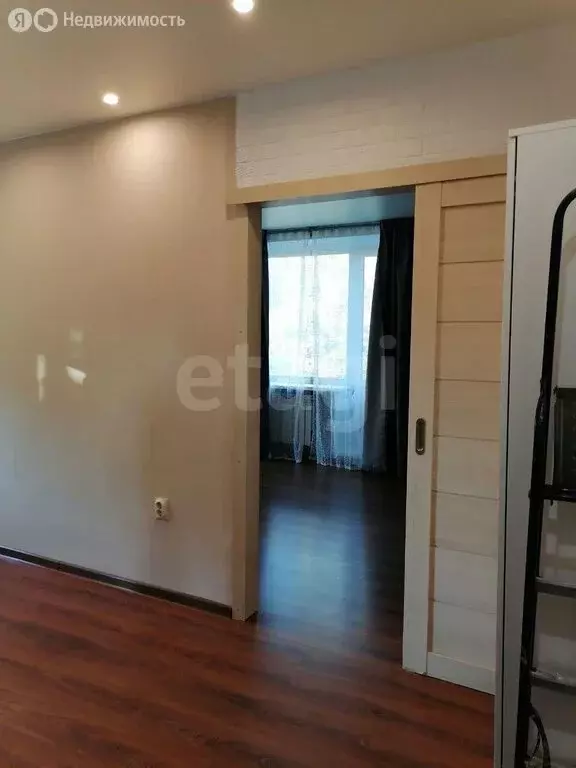 1-комнатная квартира: Санкт-Петербург, проспект Космонавтов, 37 (29.9 ... - Фото 2