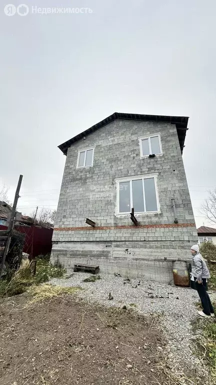 Дом в Златоуст, 1-я Одинарная улица, 63 (105.9 м) - Фото 2