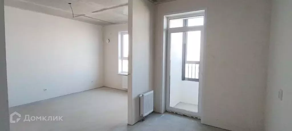 Продаётся 1-к квартира, 33.9 м - Фото 0