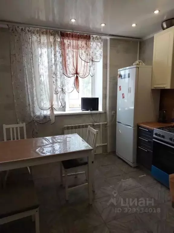 2-к кв. Санкт-Петербург пос. Понтонный, Южная ул., 1 (48.6 м) - Фото 1