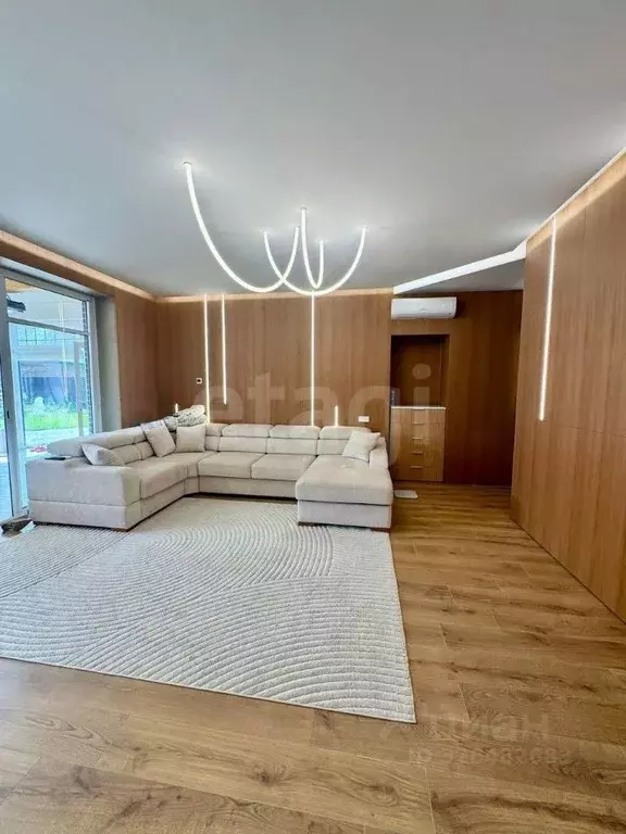 Дом в Воронежская область, Рамонский район, Яменское с/пос, д. ... - Фото 1