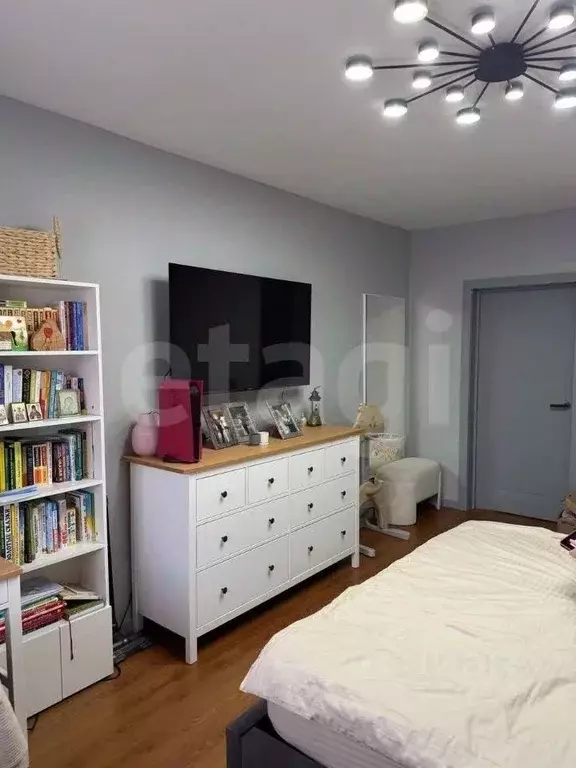 2-к кв. Московская область, Долгопрудный Новый бул., 19 (69.2 м) - Фото 1