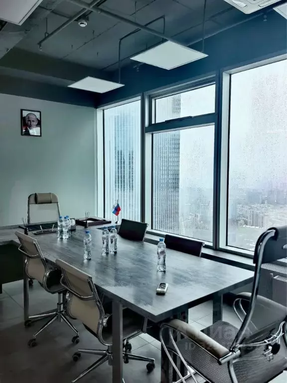 Офис в Москва наб. Пресненская, 6с2 (90 м) - Фото 2