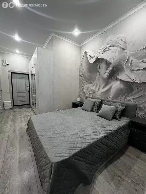 Квартира-студия: Геленджик, Крымская улица, 22к14 (29.5 м) - Фото 0