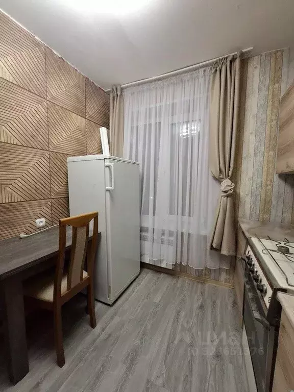 1-к кв. Орловская область, Мценск Школьный проезд, 3 (35.0 м) - Фото 2