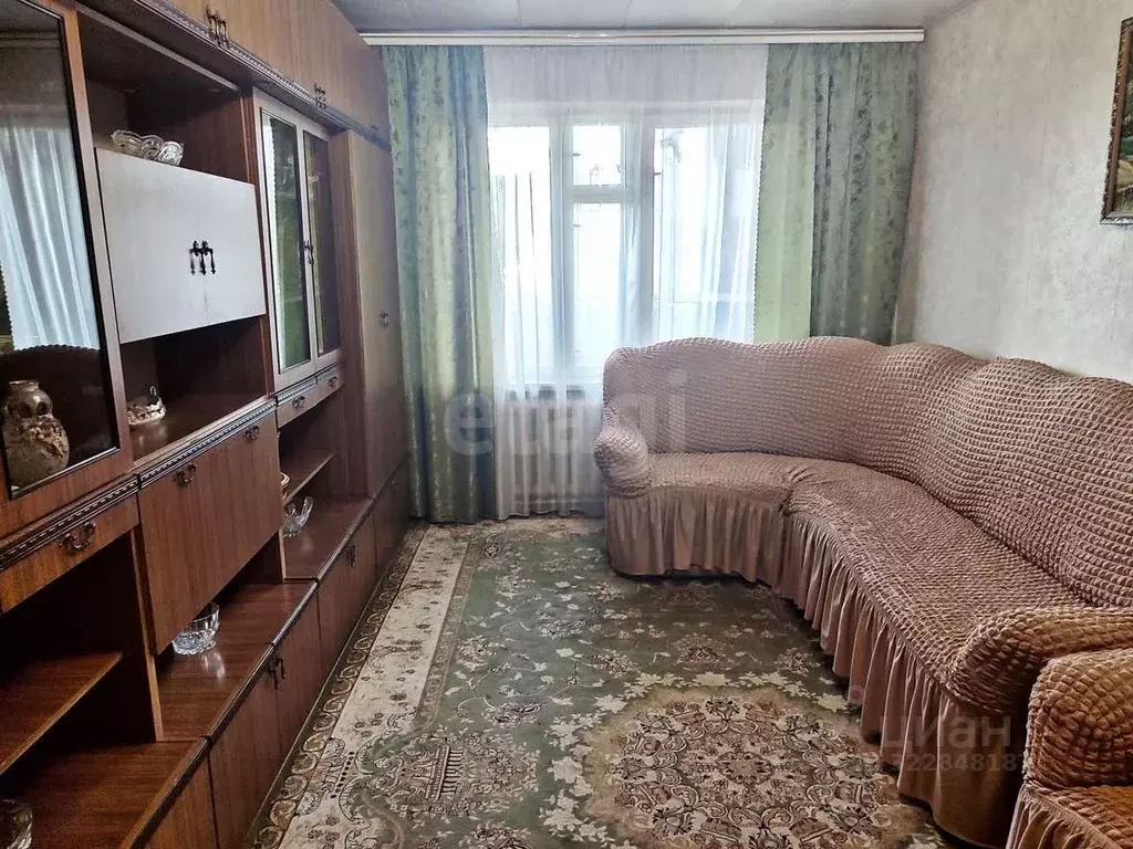 2-к кв. Ставропольский край, Кисловодск ул. Жмакина (76.7 м) - Фото 1