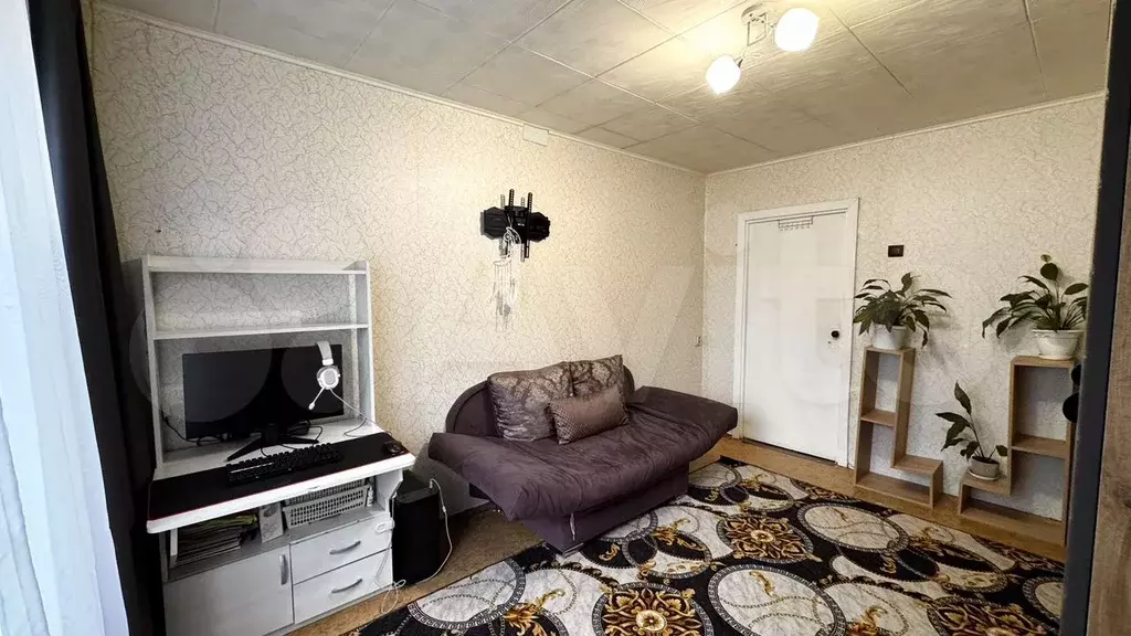 3-к. квартира, 65,6 м, 1/10 эт. - Фото 0