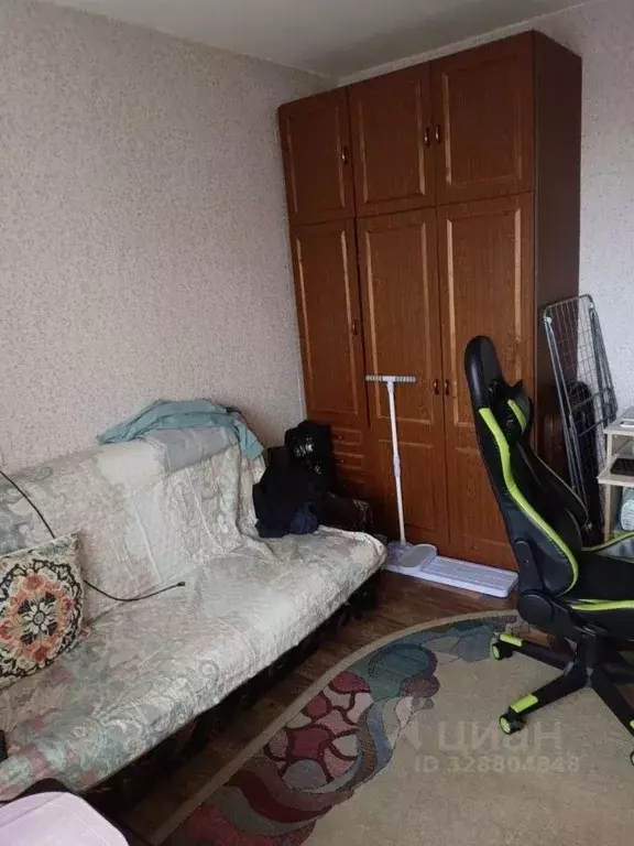 2-к кв. Москва Сиреневый бул., 50 (31.0 м) - Фото 2