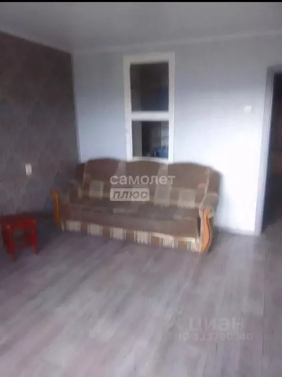 1-к кв. Липецкая область, Липецк ул. Катукова, 18 (34.0 м) - Фото 1