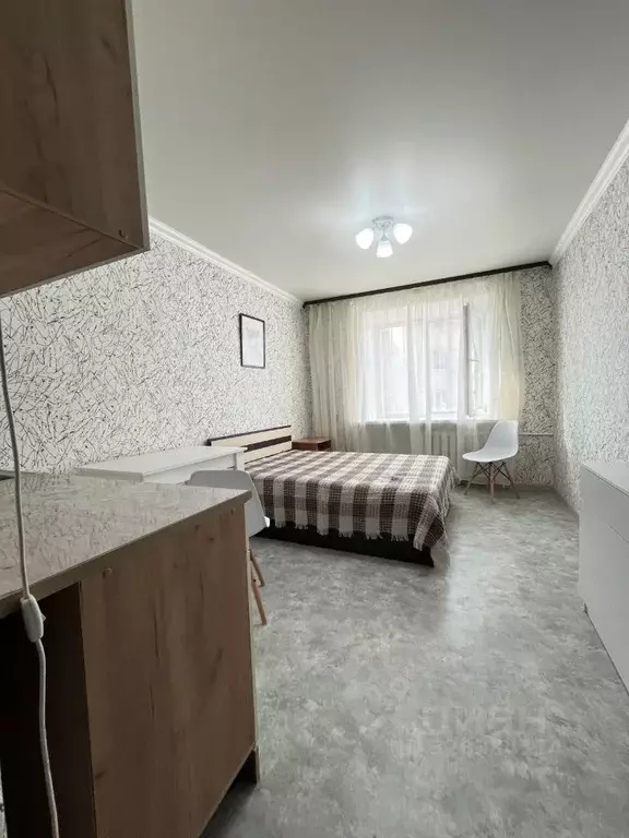 Студия Башкортостан, Уфа ул. Боткина, 7 (17.0 м) - Фото 1