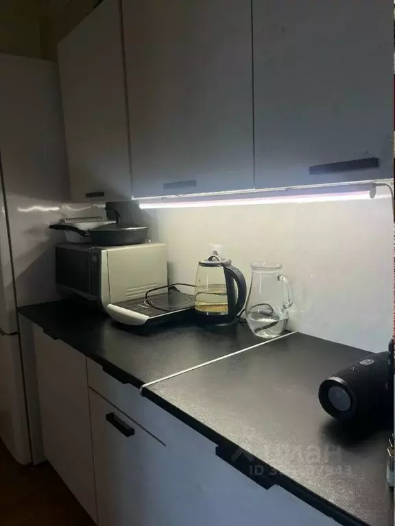1-к кв. Коми, Сыктывкар ул. Куратова, 35 (30.0 м) - Фото 2
