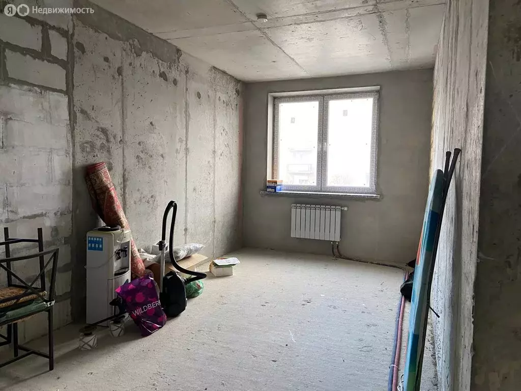 3-комнатная квартира: Москва, проспект 40 лет Октября, 36 (67.5 м) - Фото 1