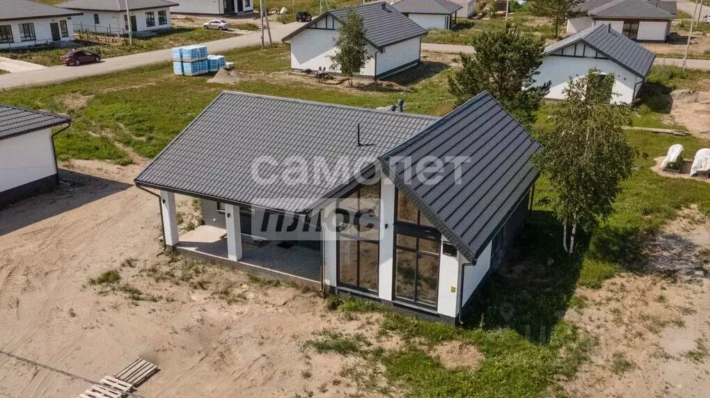 Участок в Алтайский край, Бийск Угольная ул., 74/12 (10.0 сот.) - Фото 2