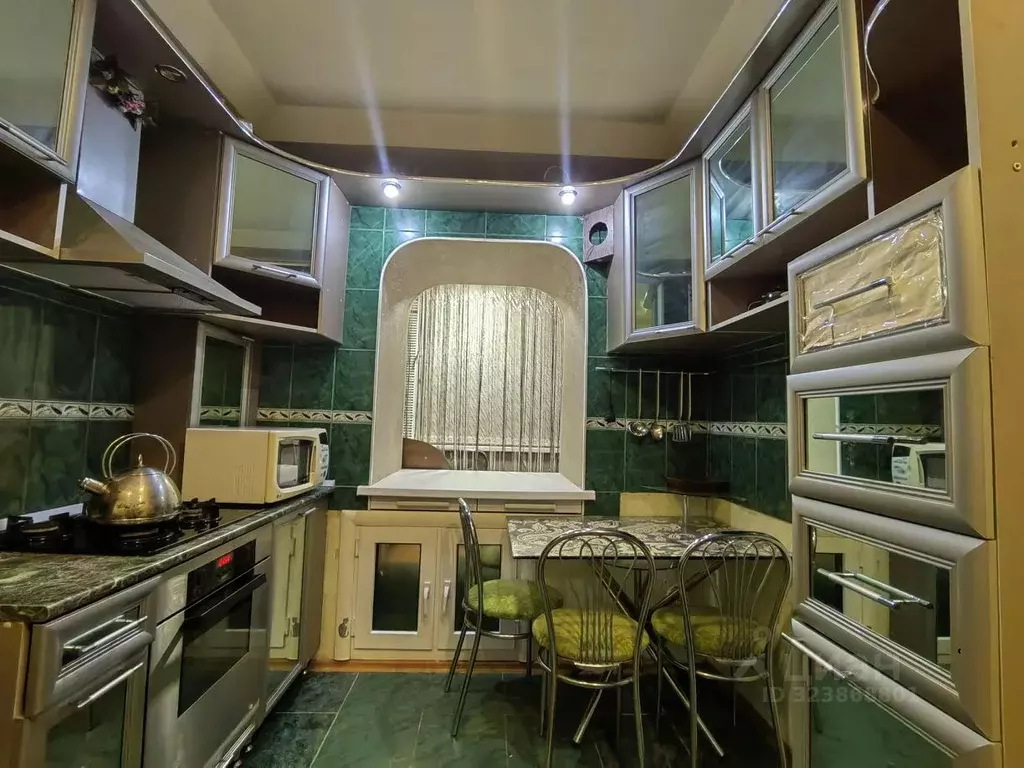 2-к кв. Коми, Сыктывкар просп. Бумажников, 13 (54.3 м) - Фото 1