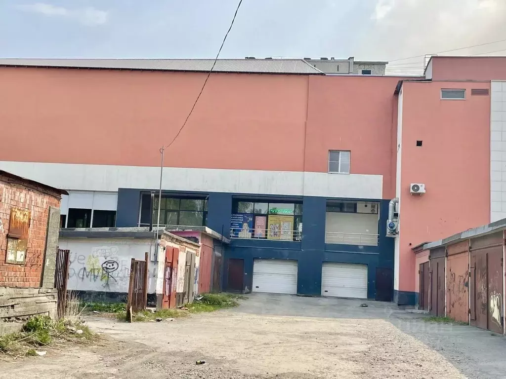 Помещение свободного назначения в Свердловская область, Первоуральск ... - Фото 2