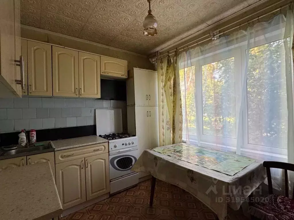 3-к кв. Пензенская область, Пенза просп. Строителей, 33 (68.1 м) - Фото 1