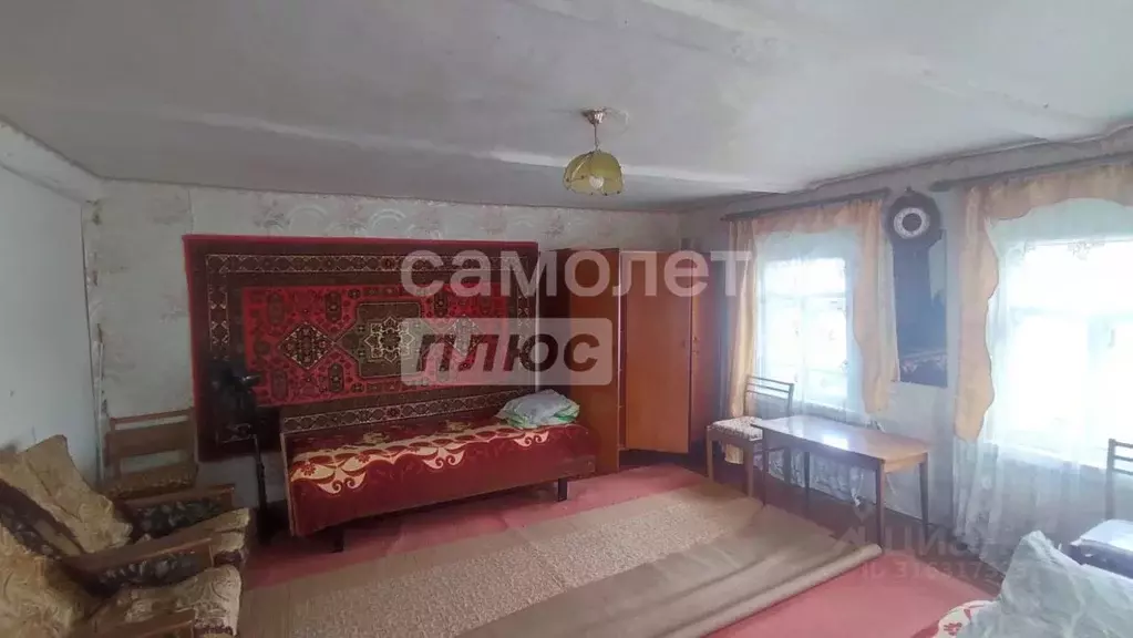 Дом в Белгородская область, Старый Оскол Транспортный пер. (34 м) - Фото 0