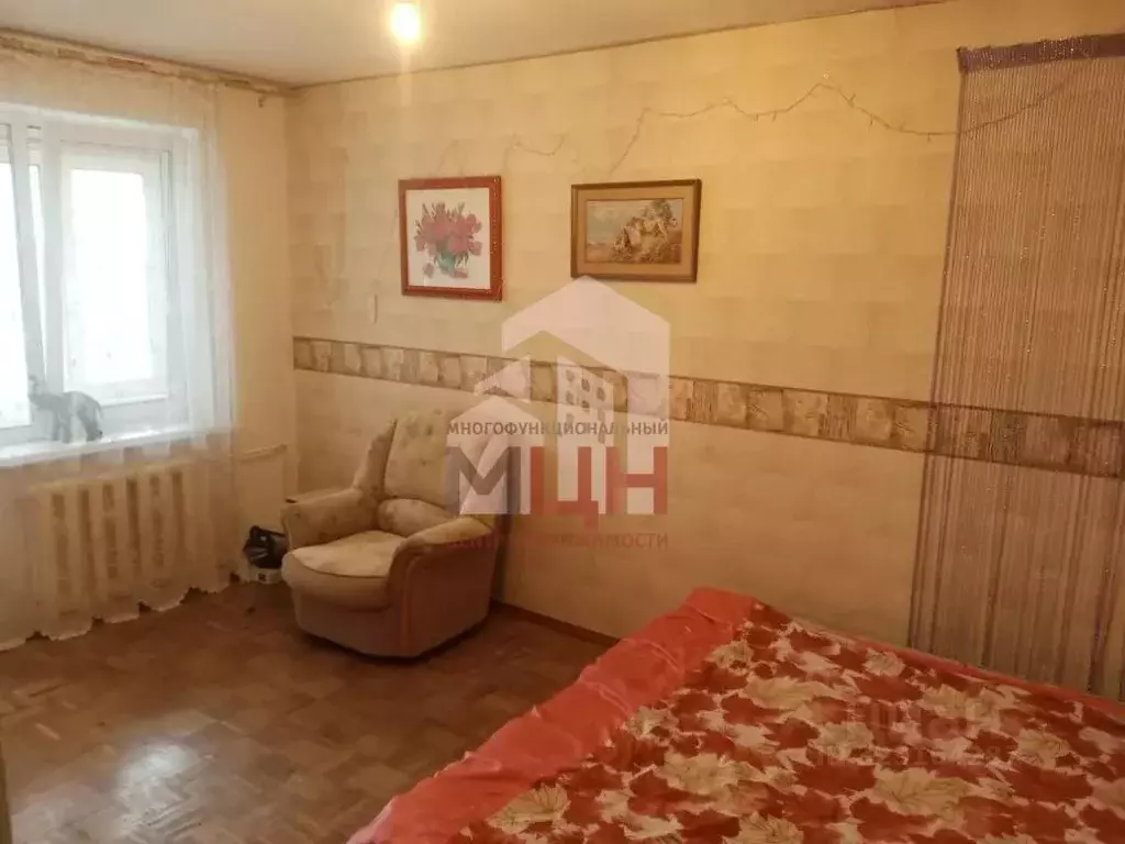 2-к кв. Тверская область, Тверь Оснабрюкская ул., 17 (58.0 м) - Фото 1