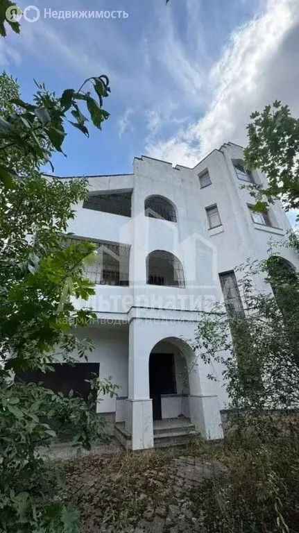 Дом в Ессентуки, Кленовая улица, 4 (564 м) - Фото 1