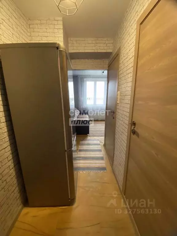 Студия Москва ул. Сочинская, 5 (17.5 м) - Фото 2