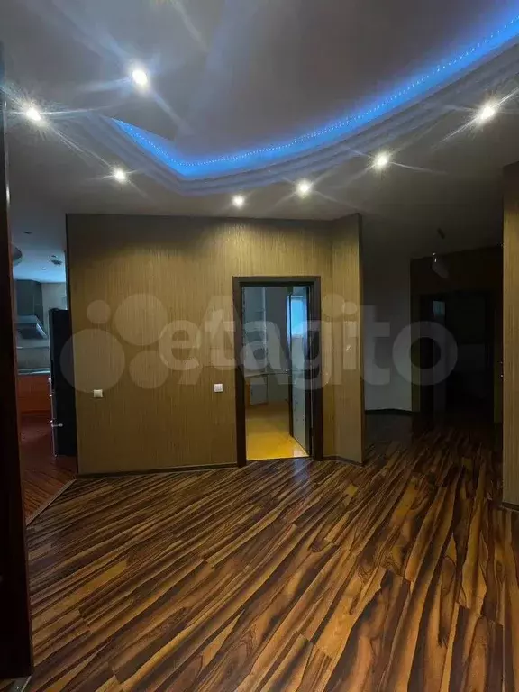 2-к. квартира, 119,5 м, 15/25 эт. - Фото 1