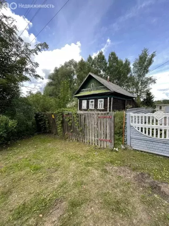 Дом в село Ведное, Октябрьская улица, 25 (61.4 м) - Фото 2
