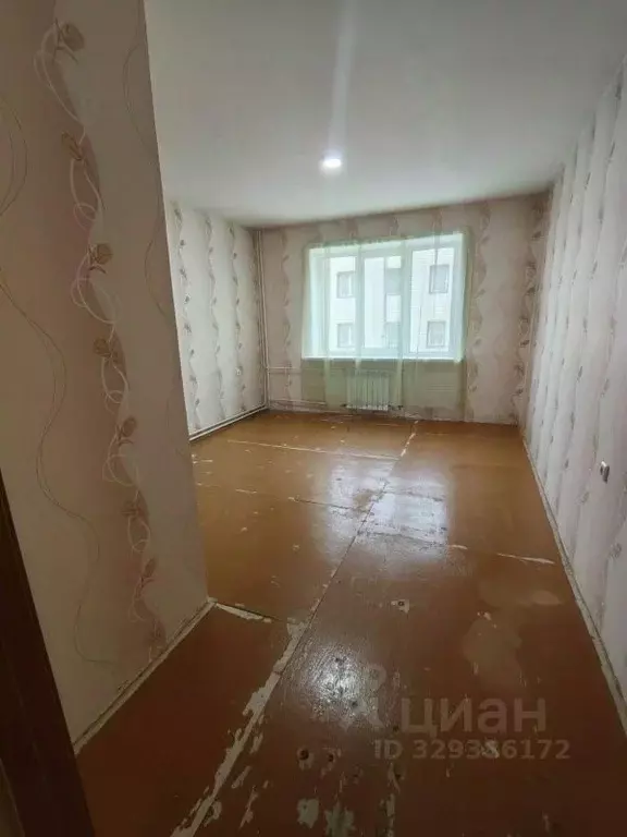 2-к кв. Иркутская область, Усть-Илимск Братская ул., 45 (42.6 м) - Фото 1