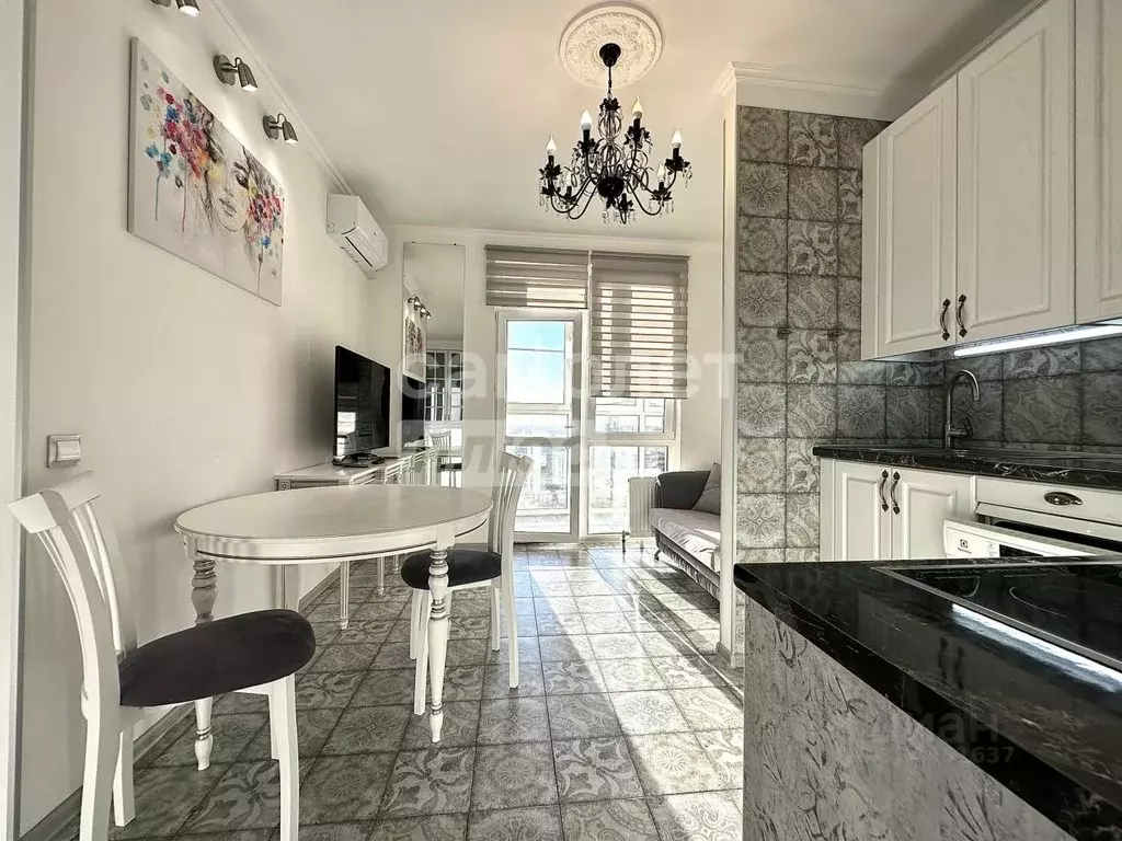 2-к кв. Нижегородская область, Нижний Новгород ул. Маршала Баграмяна, ... - Фото 1