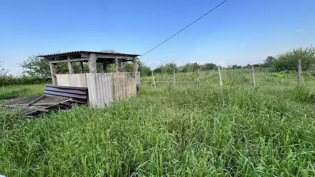 Участок в Дагестан, Дербентский район, Сабнова с/пос, с. Сабнова  ... - Фото 2