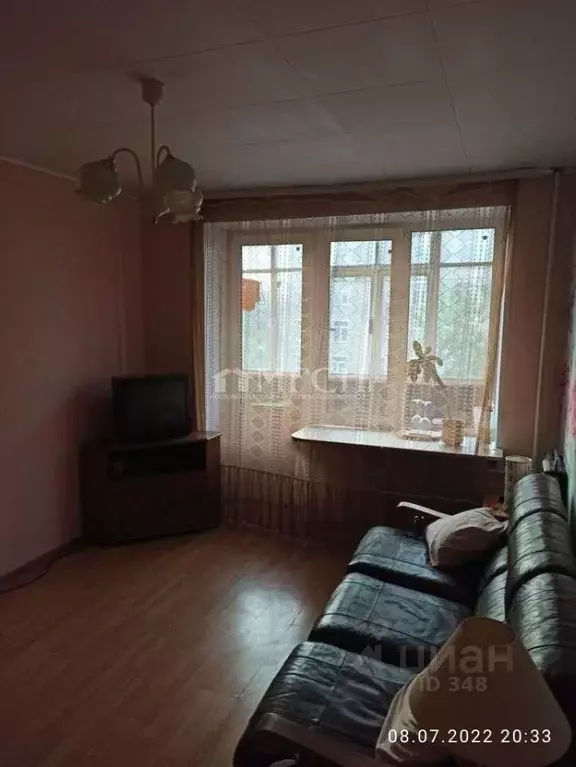 Комната Москва Измайловское ш., 62 (14.1 м) - Фото 1